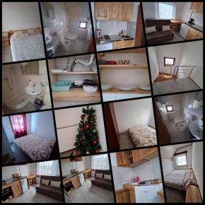 Apartmani 